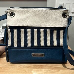 Rossetti, crossbody bag